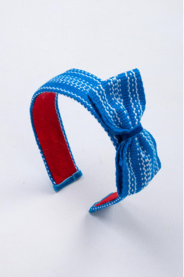 Обруч для волосся